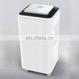 OL12-010-2E Portable Dehumidifier With Continuous Drain for Basement and Home thumbnail-3