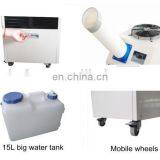 Industrial Air Conditioners Spot Coolers thumbnail-5
