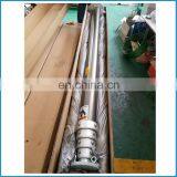 Mobile Vehicle Mounted Pneumatic Telecommunication Telescopic Tower Mast 8m thumbnail-3