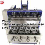 4 Wire 4 Balls China Manufacturer Kitchen Scourer Making Machine/stainless Steel Scrubber Machine thumbnail-1
