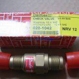 Danfoss Check Valve Types NRV6-10S,NRV12-18S and NRVH22-35S thumbnail-5