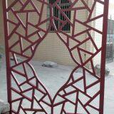 Fireproof Carve Aluminum Veneer Quality Individual Style thumbnail-2