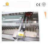 Hot Selling Easy to Use Cnc Horizontal Latex Foam Rubber Cutting Machine thumbnail-5