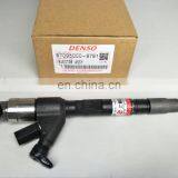 Diesel Fuel Common Rail Injector 095000-6791 thumbnail-6