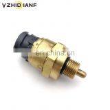 1077574 7401077574 1673078 Pressure Sensor New Oil Pressure Sensor For Volvo thumbnail-3