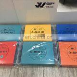 Комплект уплотнений гидроцилиндра стрелы ковша экскаватора для моделей PC200/210/220/230/240/CAT318/CAT320/CAT323/CAT324/CAT325