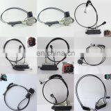 CAT Excavator Throttle Stepping Control or Governor Motor E320C thumbnail-2