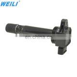 WEILI 12 Month Guarantee Ignition Coil Assy 86879390 for VOLVO XC90 OE# 099700-0890 thumbnail-1