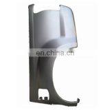 D-max Rear Fender 2012 4X4