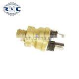 R&C High Quality Auto Parts 0065454524 006 545 4524 For BENZ Coolant Water Temperature Sensor / Fan Switch