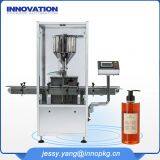 Hand Washing Liquid Soap Filling Machine