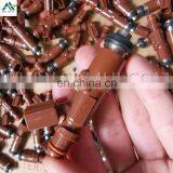 High Quality Diesel Common Rail Injector 23250-22060 Diesel Engine Spare Part thumbnail-3