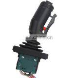 New Brand JLG Joystick Controller 1600402 for ES Models Part