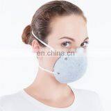 Chinese Supplier Cone The Cheapest Price Dust Mask thumbnail-1