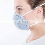 Chinese Manufacturer Breathable Comfortable Niosh Approved Dust Mask thumbnail-1
