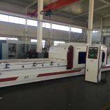 TM3000B Automatic Vacuum Membrane Press Machine China thumbnail-2