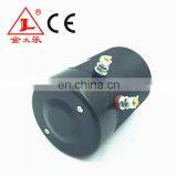 Гидравлический электродвигатель постоянного тока для погрузчика 2.0 кВт 24 В thumbnail-6