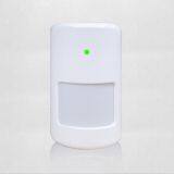 Wireless PIR Detector Smart Motion Sensor Wireless PIR Motion Detector For Smart House thumbnail-3