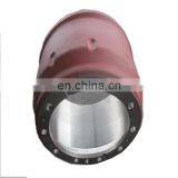 Китайские запасные части для грузовиков. Задний приводной мост, барабан тормоза 199112340006