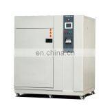Thermal Tester Heat Resistance Testing Machine High and Low Temperature Shock Test Chamber thumbnail-4