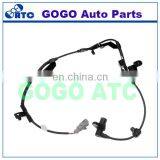 ABS Wheel Speed Sensor For Toyota Tacoma 4Runner OEM 89542-35050;8954235050 5S6805, ALS770, 1802-310640, SU8305 thumbnail-2