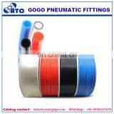 Quality and Consumers First Pneumatic 4 Inch Rubber Air Conditioning Flexible Hose thumbnail-2