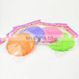 Eco-friendly Pet Toy TPR Dog Chew Toy Dog Bite Training Toy Flying Disc thumbnail-2