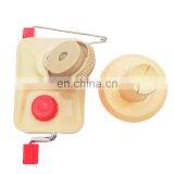 425g Plastic Simple Yarn Winding Device Household Winding Machine on the Table thumbnail-2
