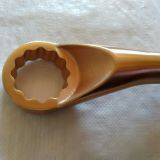 Non-Sparking Safety Tools Striking Wrench Spanner,46MM,Be-Cu,American Type thumbnail-3