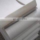 Nomex Materials Laundry Felt Belts With Lock Pin thumbnail-6