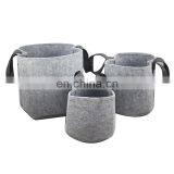 Non-Woven Potato Felt Plant Growing Bag thumbnail-3