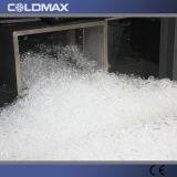 High Quality Ice Machine 1 Ton Stainless Steel Tube Ice Maker Price