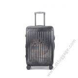 Factory Price Travel Style Luggage Bag Set Trolley Suitcase thumbnail-3