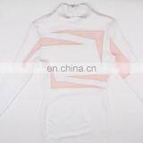 LAITE D2176 2020 Autumn&winter Hot Sales Fashion Contrast Color Long Sleeve Bodycon Dress Women Casual Dress thumbnail-1