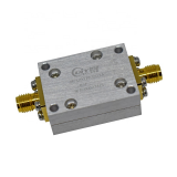 RF Filter 8GHz SMA-Female Low Lnsertion Loss High Isolation thumbnail-3