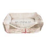 Jianicat Dog Products Cute Luxury Dog Beds thumbnail-2