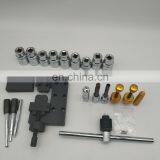 22PCS Injector Disassembly Tool Common Rail Injector Dismantling Tools thumbnail-3