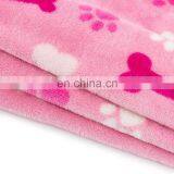 Fleece Pet Blanket Dog Cat Plush Fleece Pet Blanket Higher Quality Blanket for Pet thumbnail-6