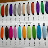 in Stock Super Chunky Knitted Merino Wool Bulk Yarn for Hand Knitting of Throw,blanket With Photo thumbnail-6