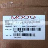 Servo Valve D634 Series thumbnail-4