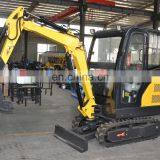 Самый дешевый мини-туннельный экскаватор thumbnail-6