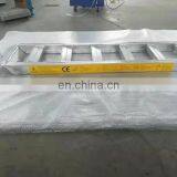Aluminum Machinery Oil Change Handicap Car Ramp Ramps thumbnail-5