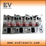 Good Condition Cylinder Head 3LD1 Cylinder Block for ISUZU Excavator Use thumbnail-1