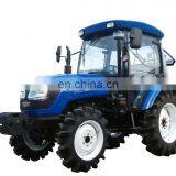New Agriculture Equipment 4wd 50hp 55hp 60hp Farm Tractor thumbnail-2