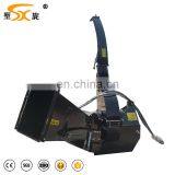 BX42R PTO Wood Chipper Wood Crusher thumbnail-7