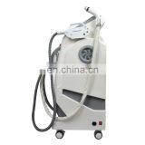 3 in 1 Elight SHR Hair Removal Nd Yag Laser Tattoo Removal RF Cellulite Reduction Machine thumbnail-5