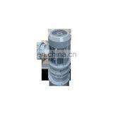 Stainless Steel Electric Tank Agitator Mixer thumbnail-4