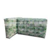 Broken Wall Inflatable Archery Laser Tag Obstacle Army X Bunkers Obstacle Barricades Set Paintball Bunker Inflat Wall thumbnail-7