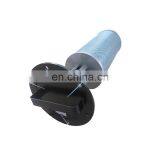 XNL Series Industrial Tank Mounted Return Line Hydraulic Oil Filter Machine XNL-400 thumbnail-3