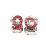 608 608rs China Bearing Factory Supply High Precision Ball Bearing 608 thumbnail-2